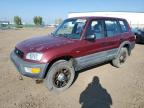 1998 TOYOTA RAV4    à vendre chez Copart AB - CALGARY