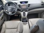 2013 HONDA CR-V TOURING   for sale at Copart ON - TORONTO