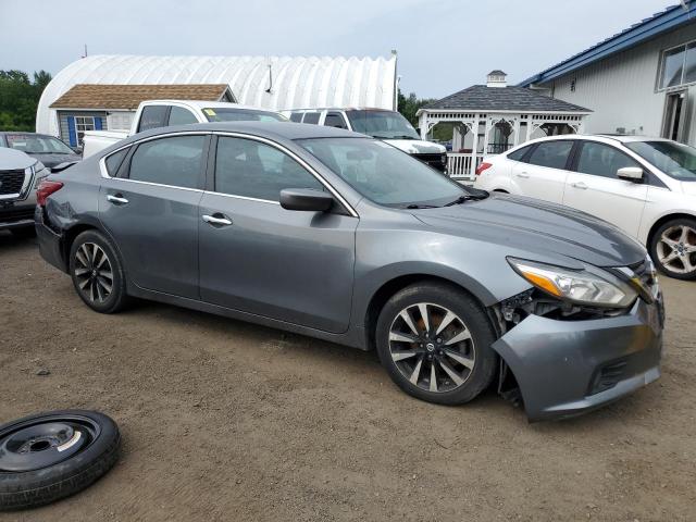  NISSAN ALTIMA 2018 Szary