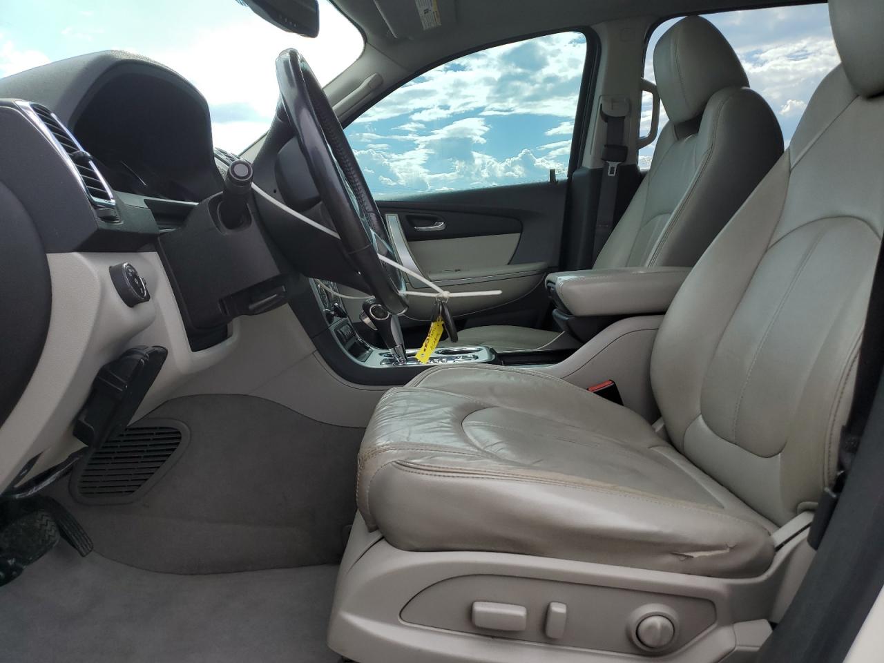 2012 GMC Acadia Slt-2 VIN: 1GKKVSED1CJ279429 Lot: 68262155