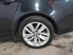 2014 VAUXHALL INSIGNIA S for sale at Copart PETERLEE