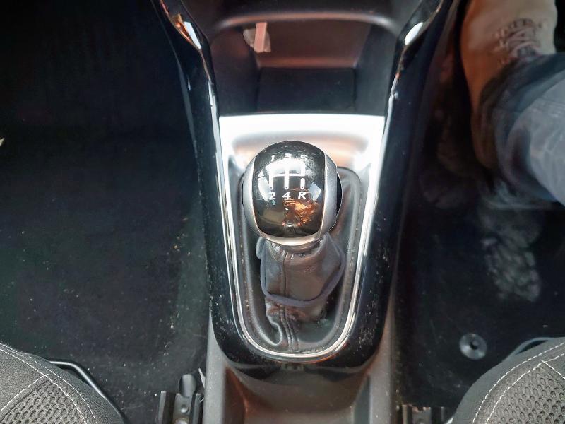 2014 CITROEN DS3 DSTYLE