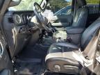 2020 JEEP WRANGLER UNLIMITED SAHARA   for sale at Copart NY - NEWBURGH