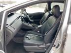 2010 TOYOTA PRIUS T3 for sale at Copart SANDY