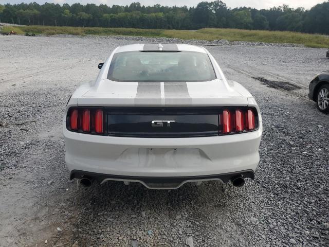  FORD MUSTANG 2017 Белы