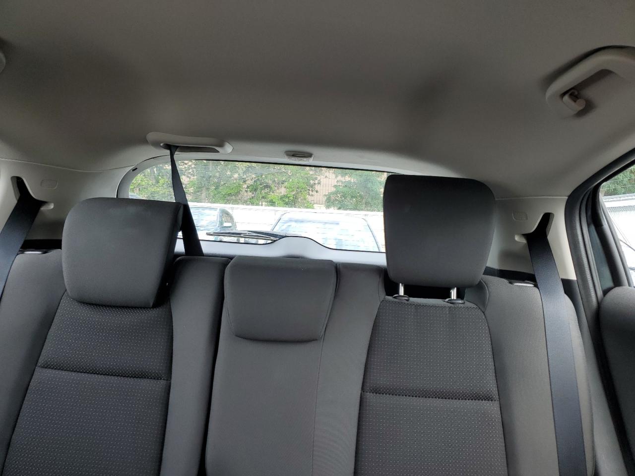 2020 Honda Hr-V Lx VIN: 3CZRU6H30LG702018 Lot: 68807375