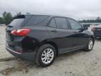 2018 CHEVROLET EQUINOX LS   for sale at Copart GA - ATLANTA EAST