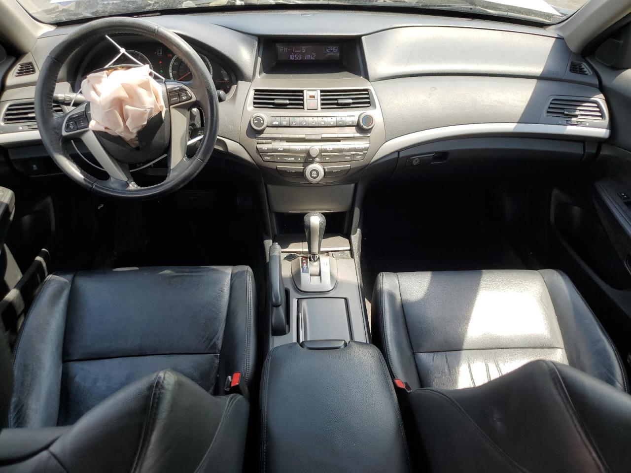 2011 Honda Accord Se VIN: 1HGCP2F68BA018373 Lot: 69146555