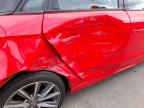 2013 AUDI A1 1.6 TDI S LINE STYLE EDITION 5DR for sale at Copart WHITBURN