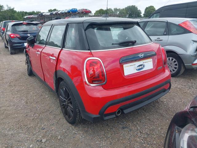 2023 MINI COOPER EXCLUSIVE AUTO 