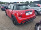 2023 MINI COOPER EXCLUSIVE AUTO  for sale at Copart ROCHFORD