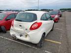 2010 FORD KA EDGE  for sale at Copart SANDTOFT