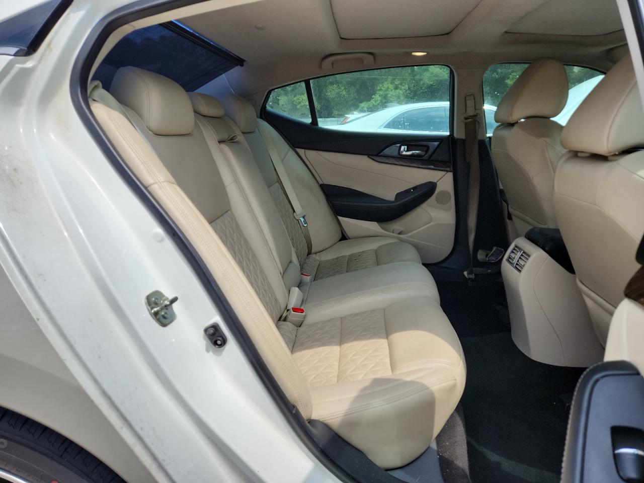 1N4AA6AP9GC431466 2016 Nissan Maxima 3.5S