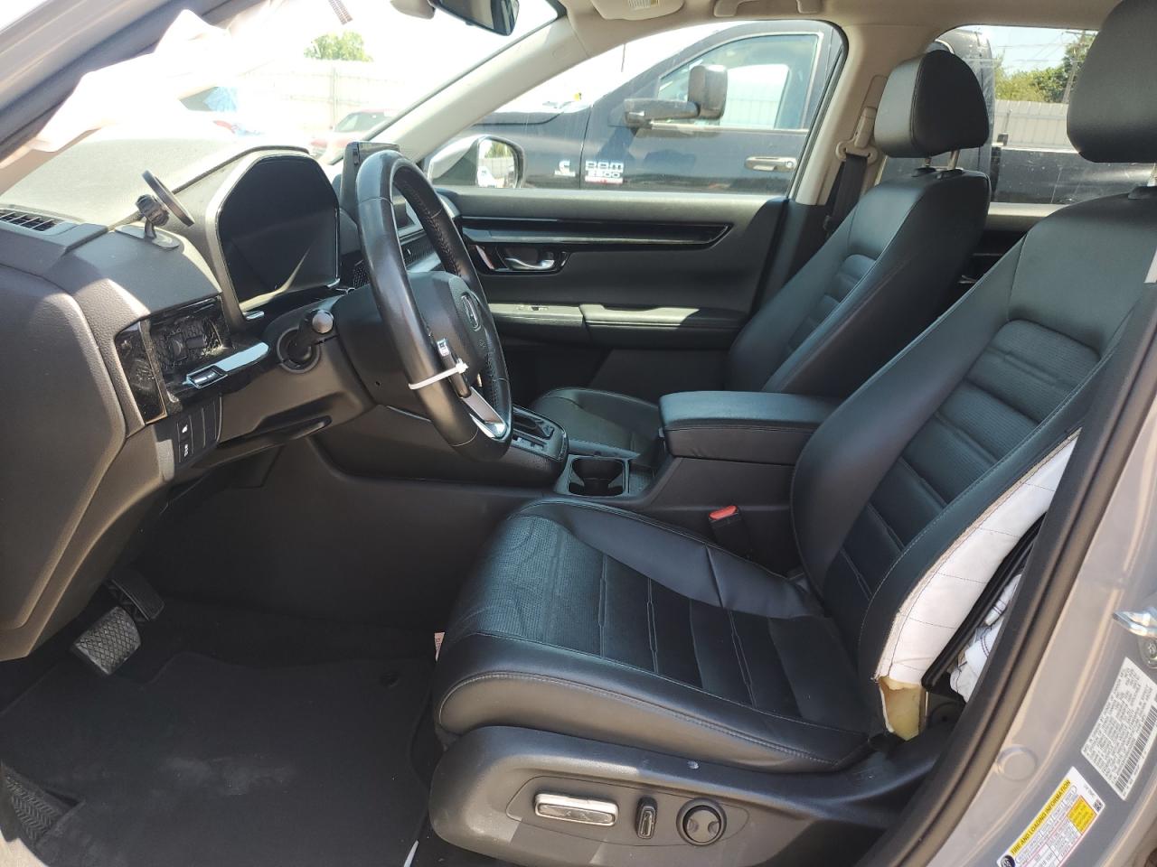 2024 Honda Cr-V Exl VIN: 2HKRS3H70RH300559 Lot: 68299375