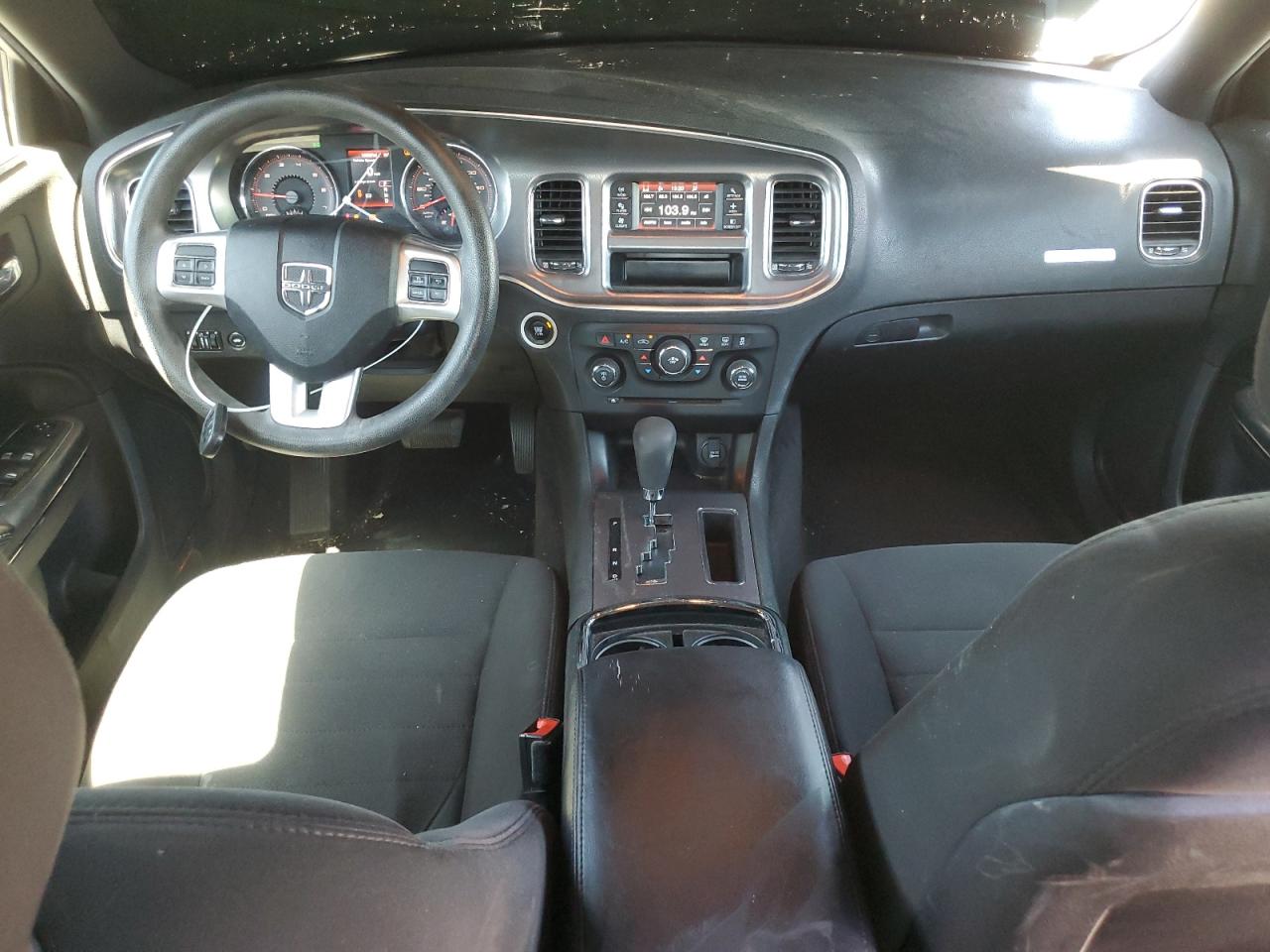 2013 Dodge Charger Se VIN: 2C3CDXBG5DH689110 Lot: 69147365