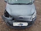 2012 FORD KA ZETEC for sale at Copart WISBECH