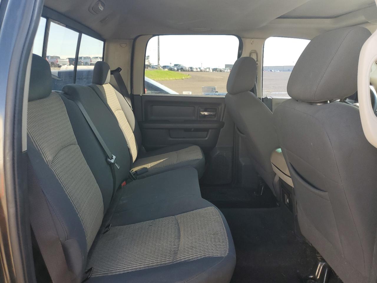 2010 Dodge Ram 1500 VIN: 1D7RV1CT2AS220269 Lot: 68008395