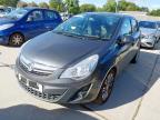 2011 VAUXHALL CORSA SE for sale at Copart SANDY