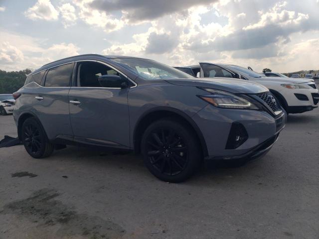  NISSAN MURANO 2024 Gray