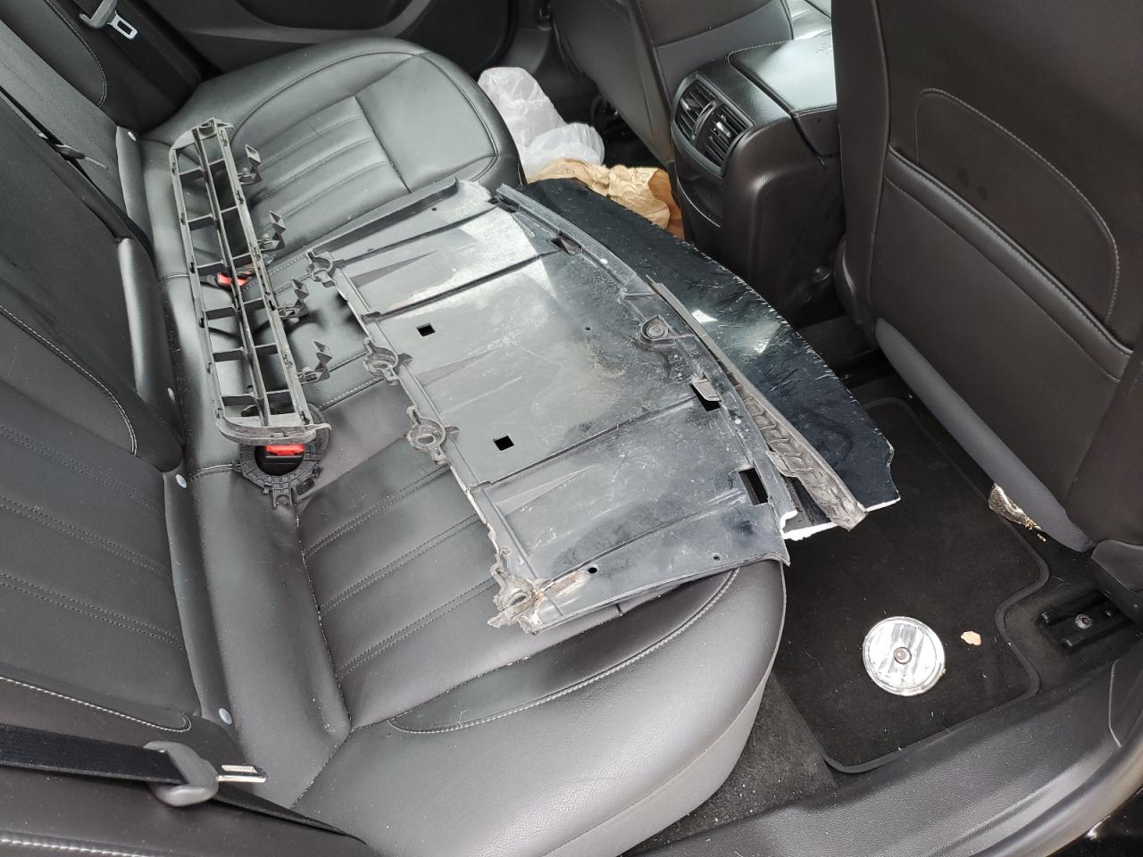 2016 Buick Regal VIN: 2G4GK5EX2G9205312 Lot: 70171835