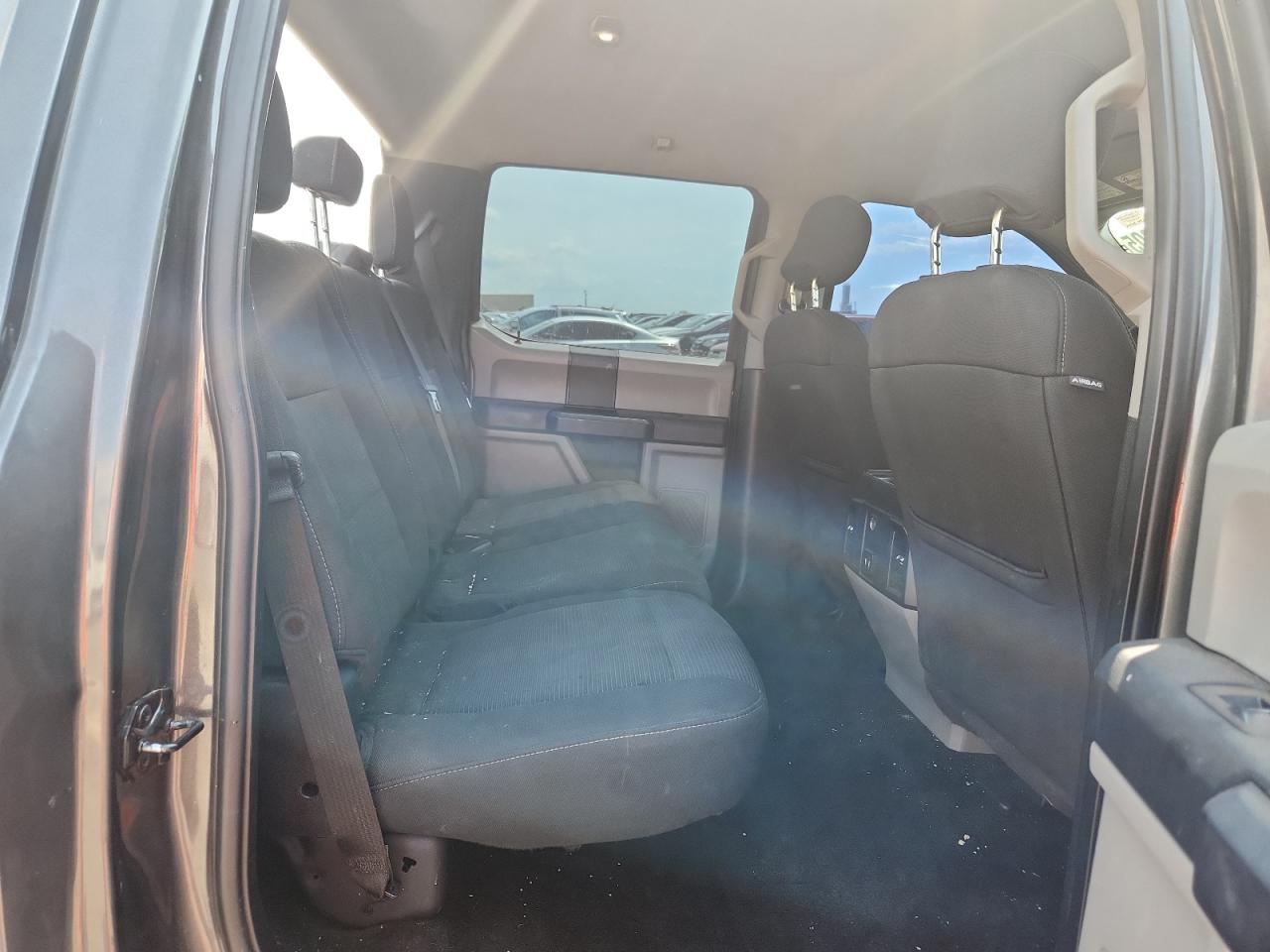 2017 Ford F150 Supercrew VIN: 1FTEW1CPXHKE17175 Lot: 69135805