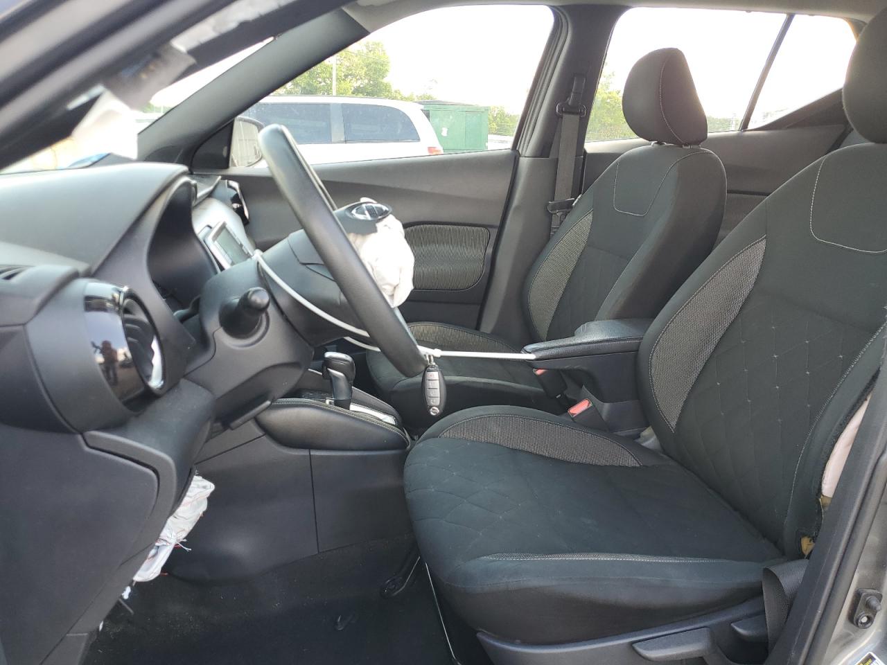 2020 Nissan Kicks Sv VIN: 3N1CP5CV3LL551028 Lot: 68540755