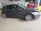 2019 VOLKSWAGEN GOLF GT TD for sale at Copart EAST KILBRIDE
