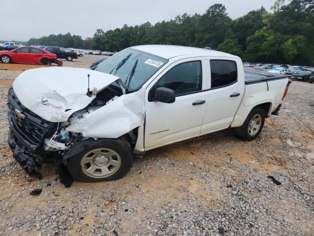 CHEVROLET COLORADO 2022