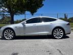 2012 TESLA MODEL S    à vendre chez Copart FL - MIAMI NORTH
