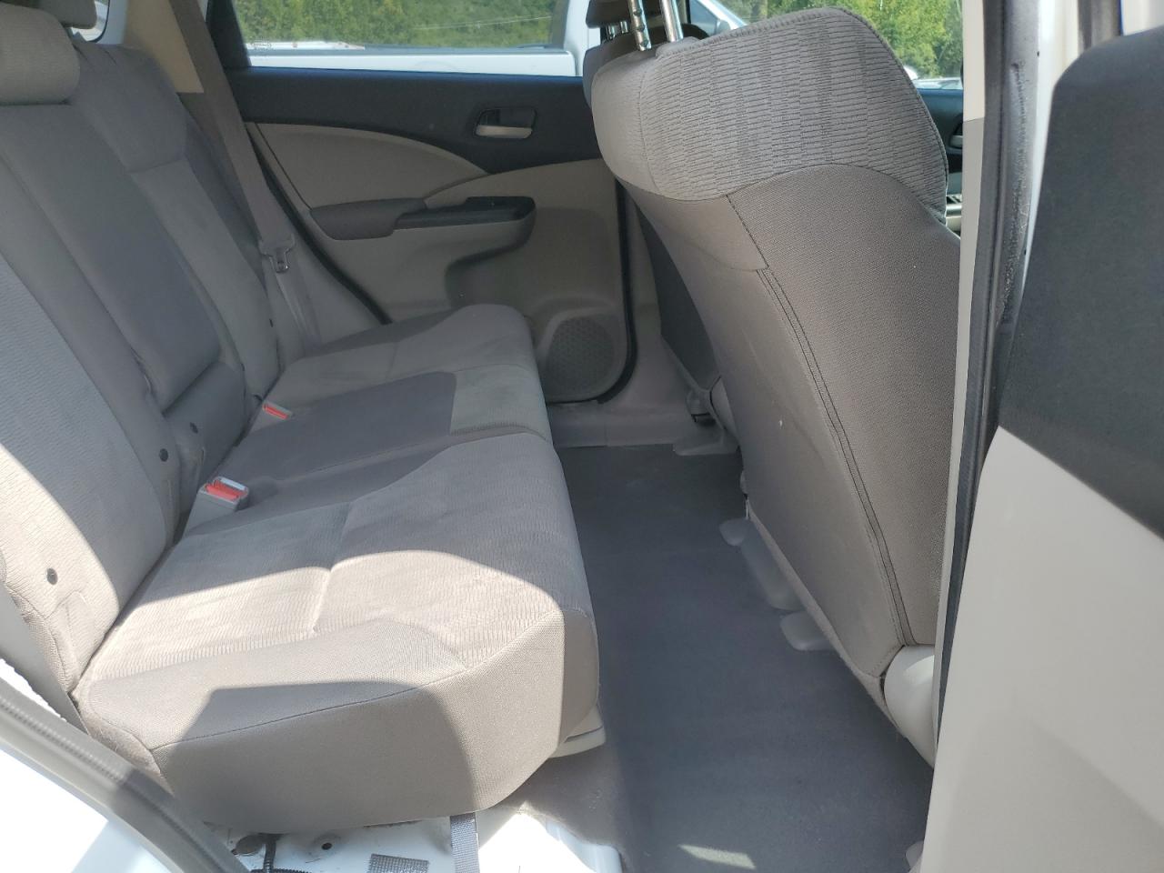 2014 Honda Cr-V Lx VIN: 5J6RM3H35EL039713 Lot: 69587295