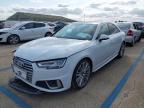 2019 AUDI A4 S LINE for sale at Copart NEWBURY