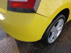 2015 SKODA FABIA SE L for sale at Copart WESTBURY
