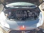 2017 DS DS3 CHIC PURETECH  for sale at Copart ROCHFORD