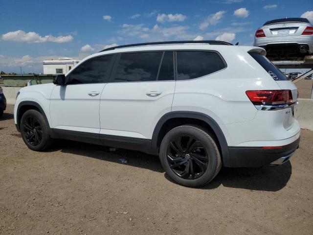  VOLKSWAGEN ATLAS 2023 Белы