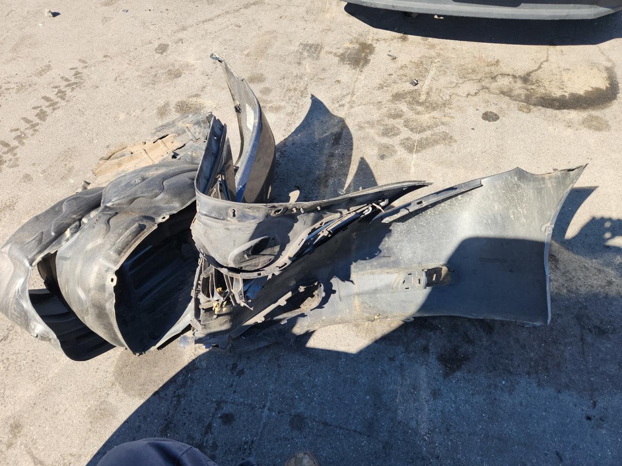 2007 Toyota Camry Ce VIN: 4T1BE46K57U514953 Lot: 70190895