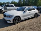 2022 BMW 330XI    for sale at Copart ON - COOKSTOWN