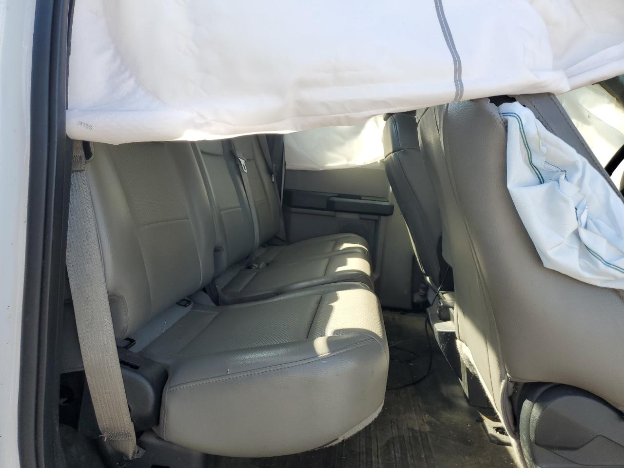 1FTEX1C88HKE56336 2017 Ford F150 Super Cab