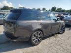 2023 LAND ROVER RANGE ROVER SE   for sale at Copart MO - ST. LOUIS