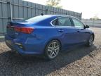 2020 KIA FORTE EX   for sale at Copart ON - OTTAWA