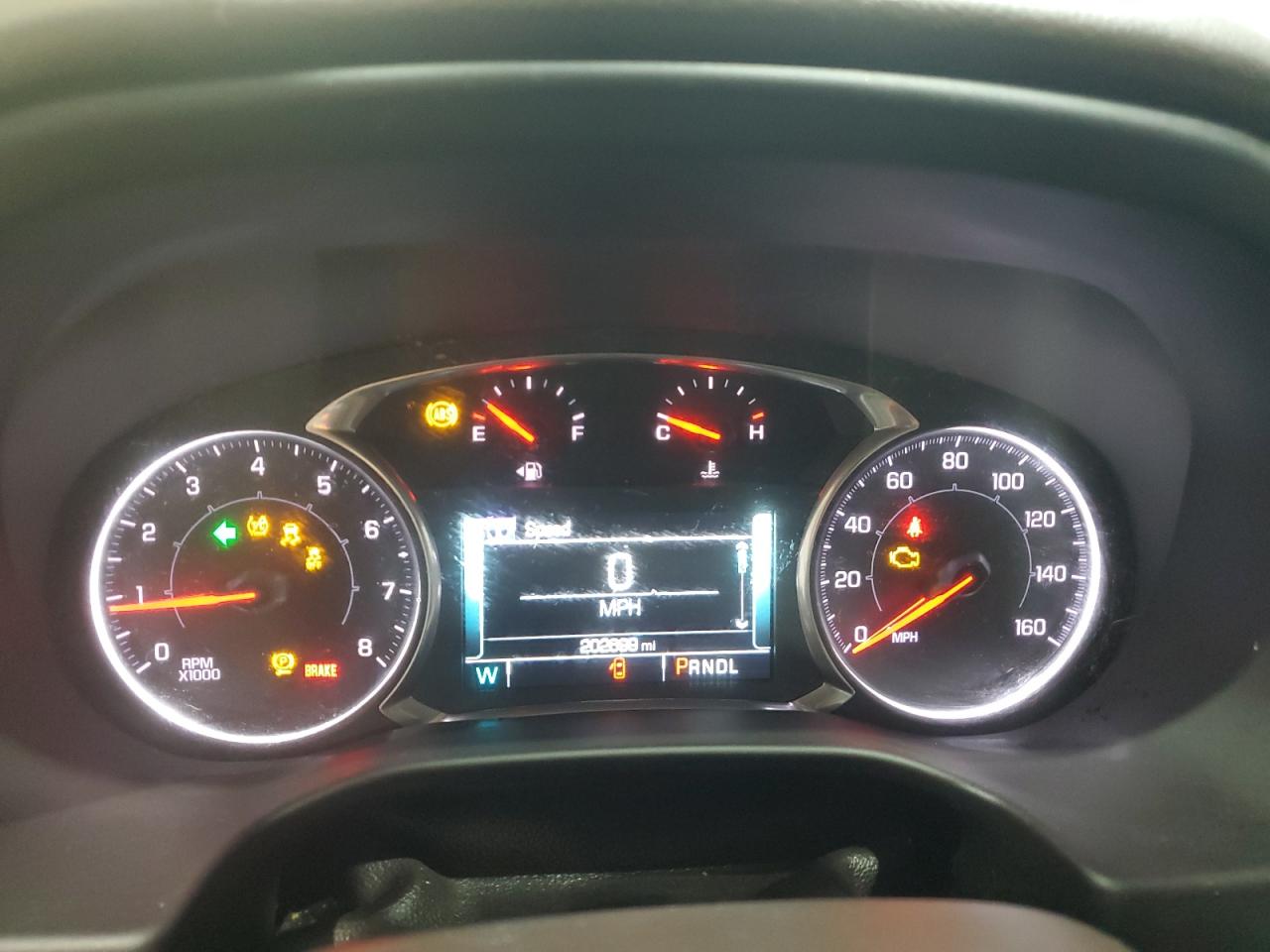 2017 GMC Acadia Slt-1 VIN: 1GKKNULS6HZ300815 Lot: 66531085