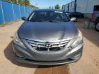 2012 HYUNDAI SONATA GLS   à vendre chez Copart NB - MONCTON