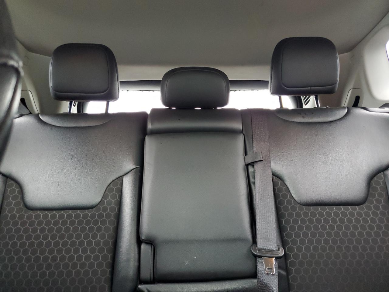 2020 Jeep Compass Latitude VIN: 3C4NJDBBXLT224327 Lot: 66602895