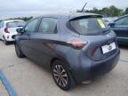 2022 RENAULT ZOE GT LINE + for sale at Copart NEWBURY