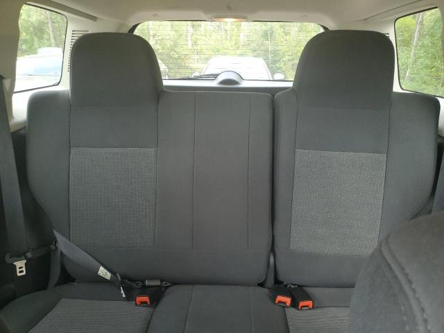 2011 JEEP PATRIOT   