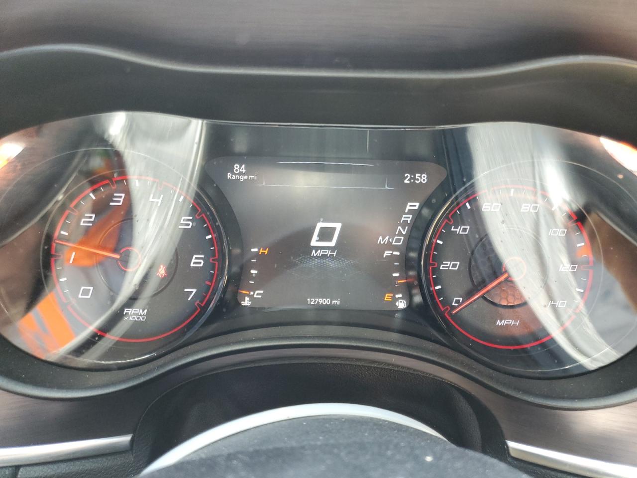 2017 Dodge Charger Se VIN: 2C3CDXBG4HH505233 Lot: 66136255