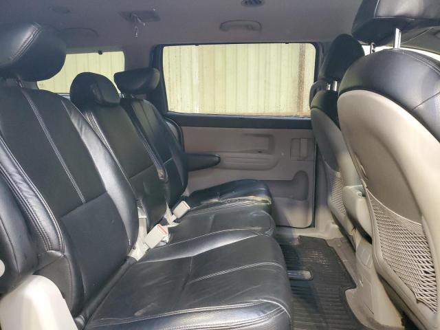 2020 KIA SEDONA LX  