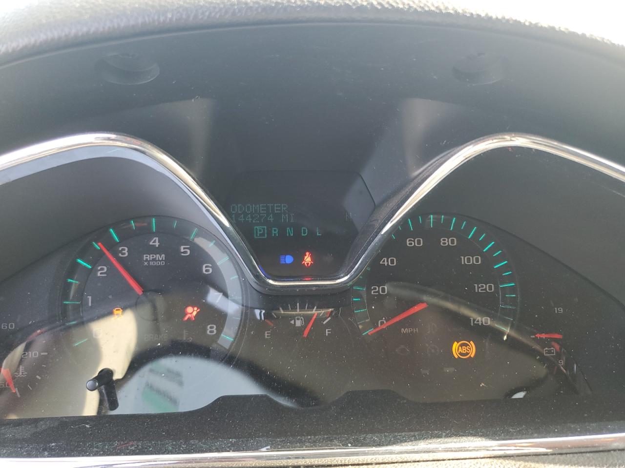 1GNKRGKD5GJ349349 2016 Chevrolet Traverse Lt