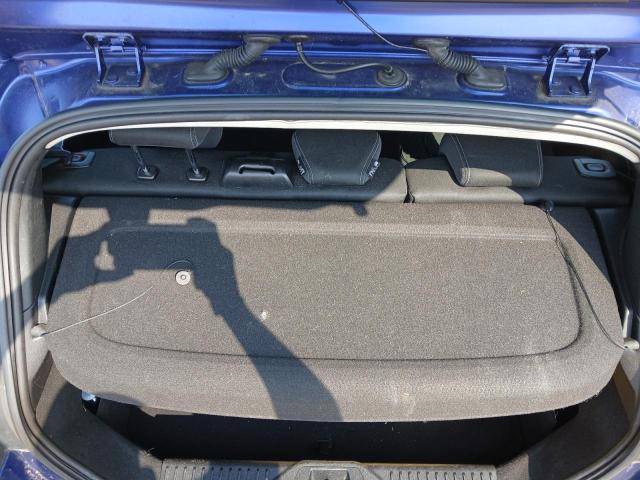 2017 FORD FIESTA 1.1 ZETEC 3DR