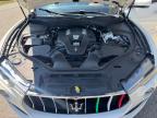 2017 MASERATI LEVANTE LUXURY   for sale at Copart MA - NORTH BOSTON
