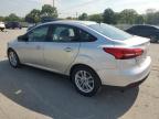 2017 FORD FOCUS SE   for sale at Copart TN - NASHVILLE